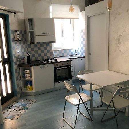 Apartmán Vicolo Dei Pescatori Terracina Exteriér fotografie