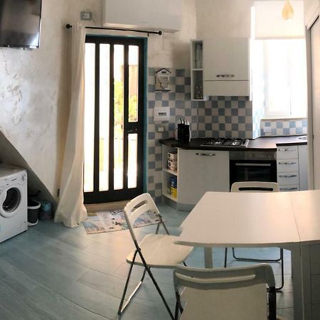 Apartmán Vicolo Dei Pescatori Terracina Exteriér fotografie