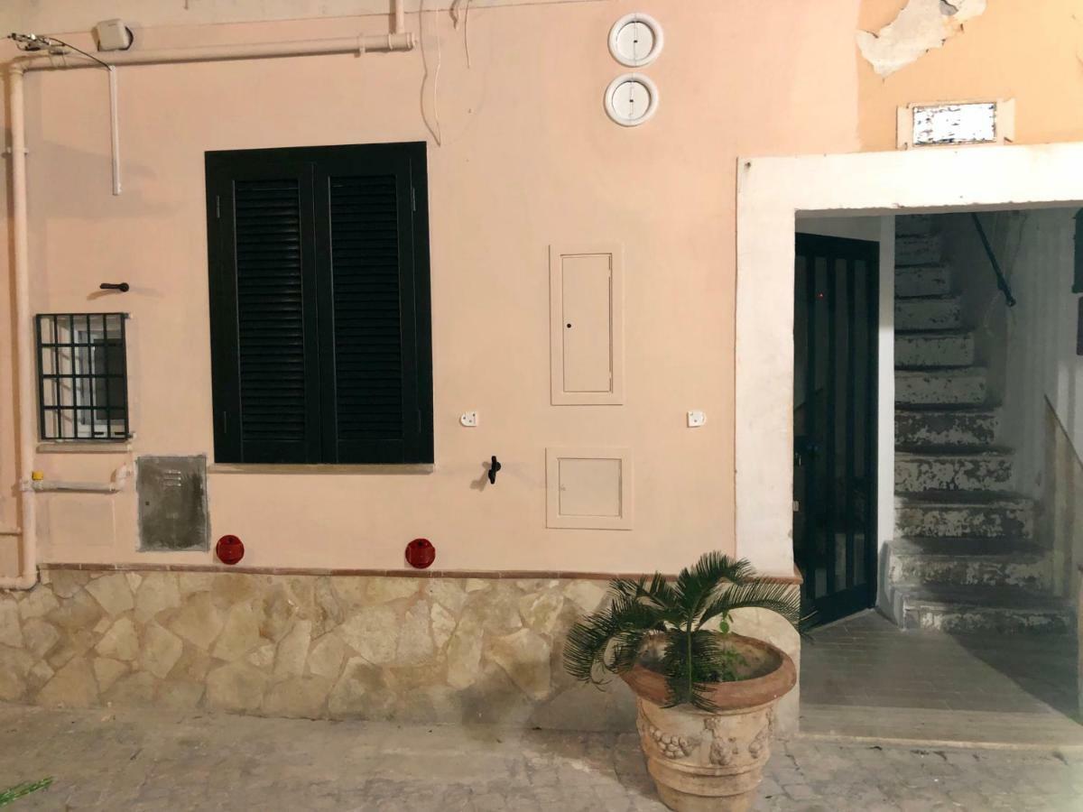 Apartmán Vicolo Dei Pescatori Terracina Exteriér fotografie
