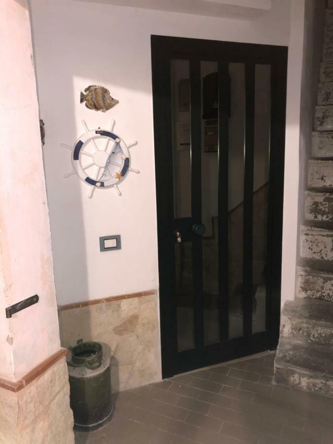 Apartmán Vicolo Dei Pescatori Terracina Exteriér fotografie