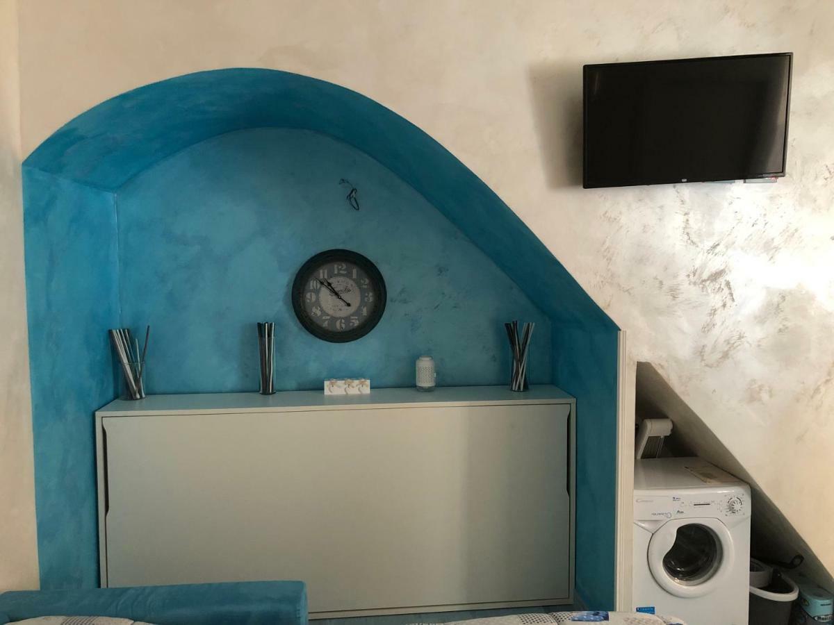 Apartmán Vicolo Dei Pescatori Terracina Exteriér fotografie