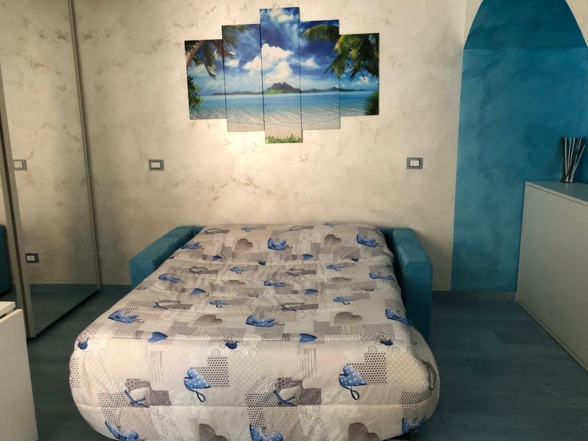 Apartmán Vicolo Dei Pescatori Terracina Exteriér fotografie