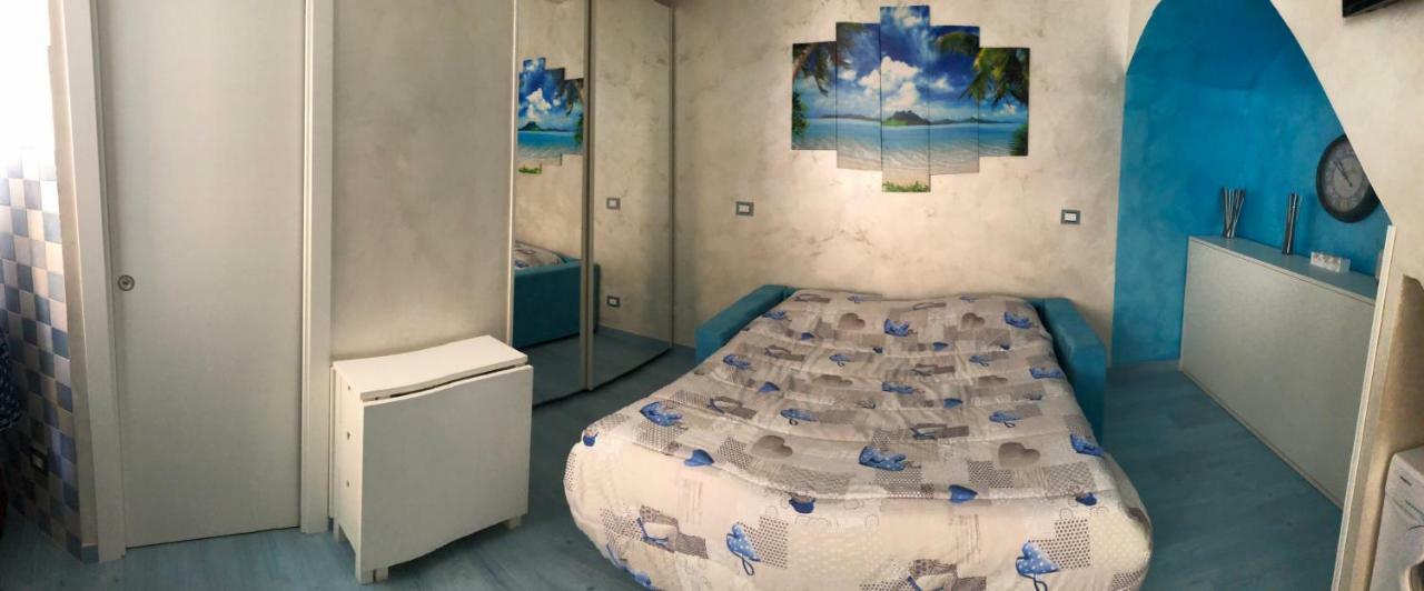 Apartmán Vicolo Dei Pescatori Terracina Exteriér fotografie