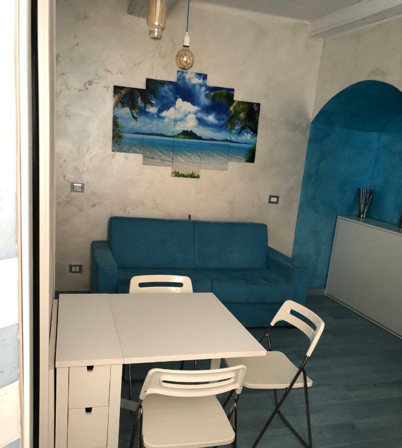 Apartmán Vicolo Dei Pescatori Terracina Exteriér fotografie